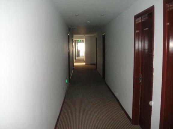 Super 8 Dunhuang Fengqingcheng Exterior foto