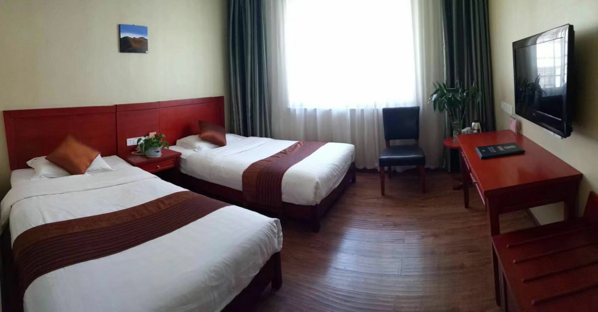 Super 8 Dunhuang Fengqingcheng Exterior foto